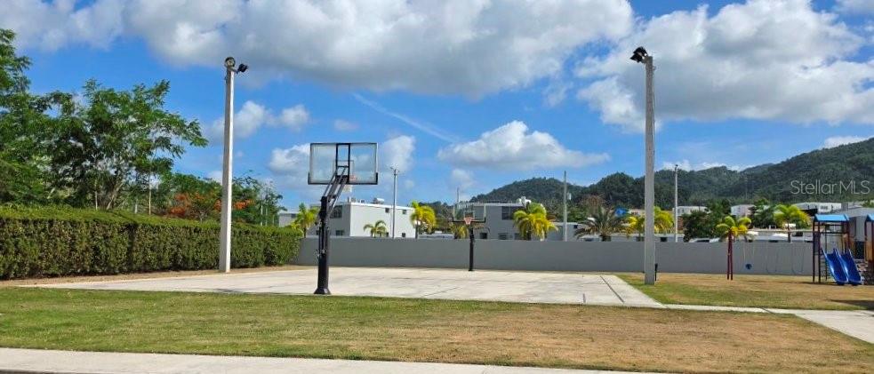 6, E, Paisaje, Caguas - 22