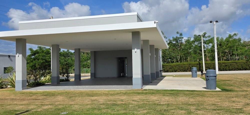 6, E, Paisaje, Caguas - 23