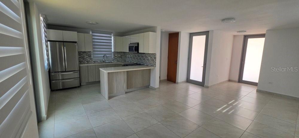 6, E, Paisaje, Caguas - 3