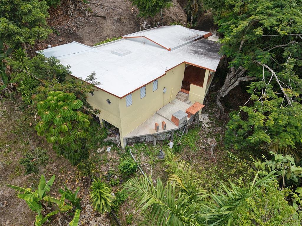 Pr 156 Km. 23.9, Rio Hondo Ward, Comerio - 43