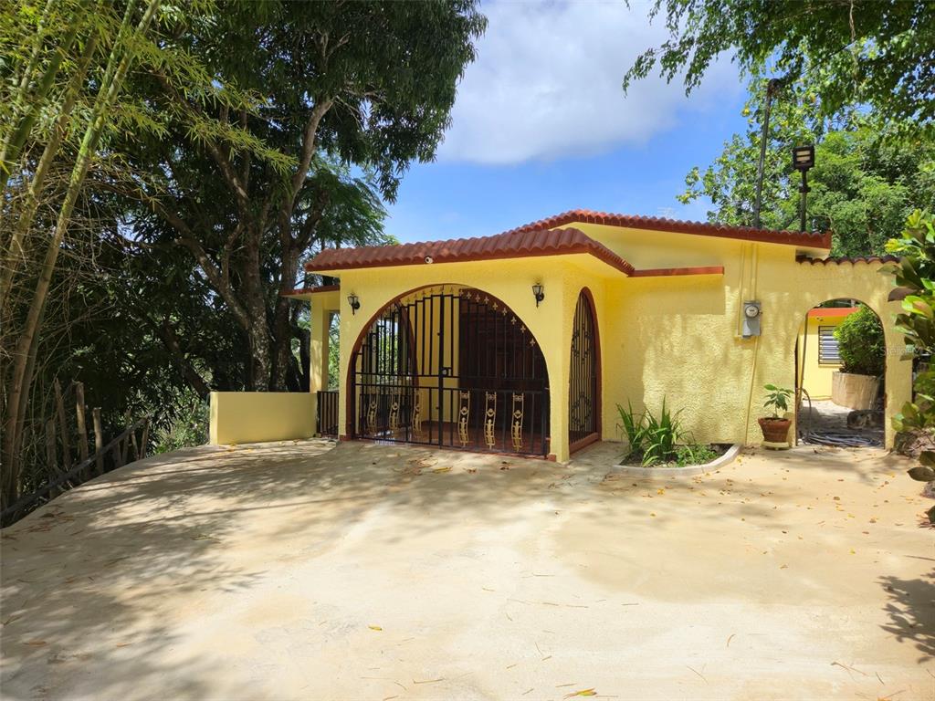 Pr 156 Km. 23.9, Rio Hondo Ward, Comerio - 8