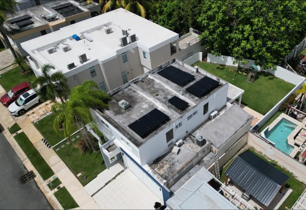 Calle 10, S7, Toa Alta - 2