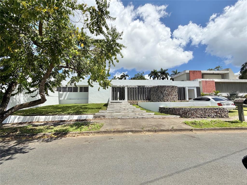 1709, Calle Lilas, San Juan - 2