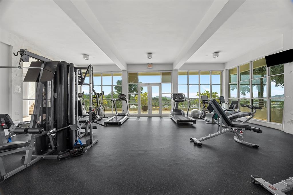 270, Ave. San Ignacio, Guaynabo - 31