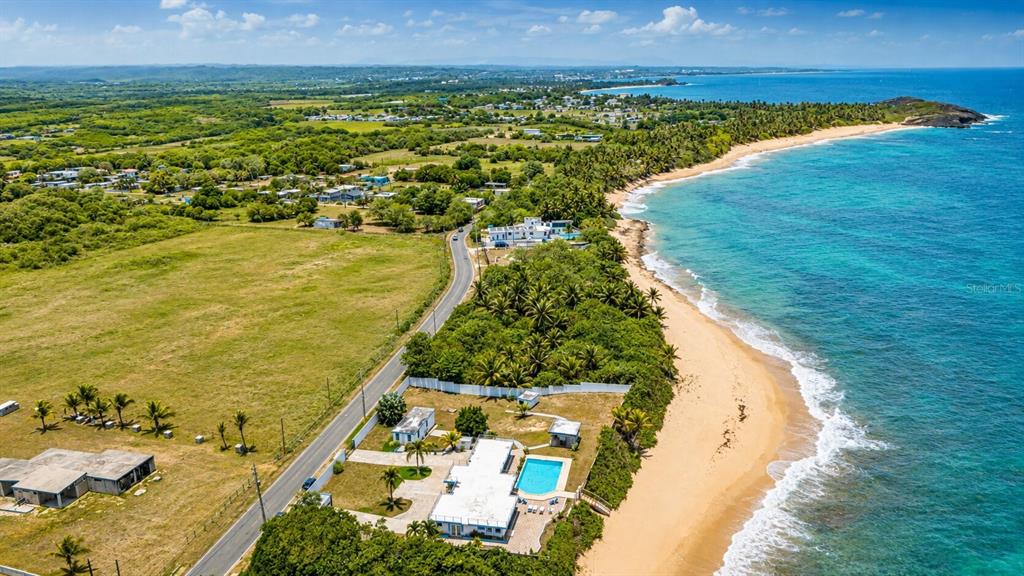 Sr 681 Km 5.7, Islote Ward, Arecibo - 2