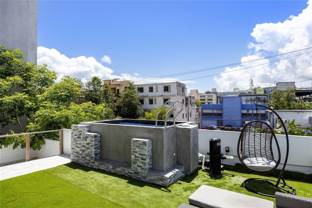 608, Ernesto Cerra, San Juan - 2