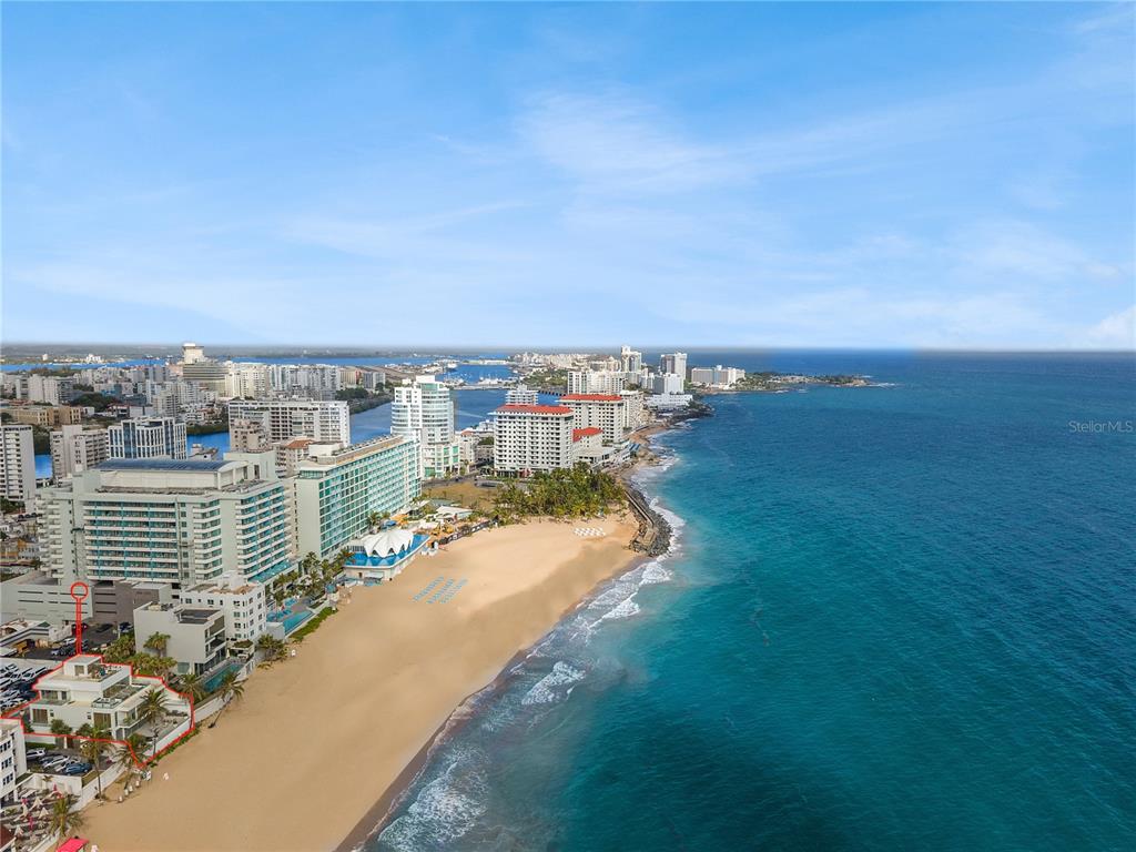 2, Vendig Street, San Juan - 48