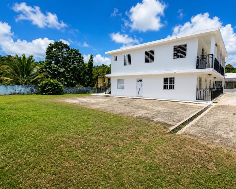 22 Carr 140 K59h0, Bo. Florida Afuera Sect Puerto Blanco, Barceloneta - 2