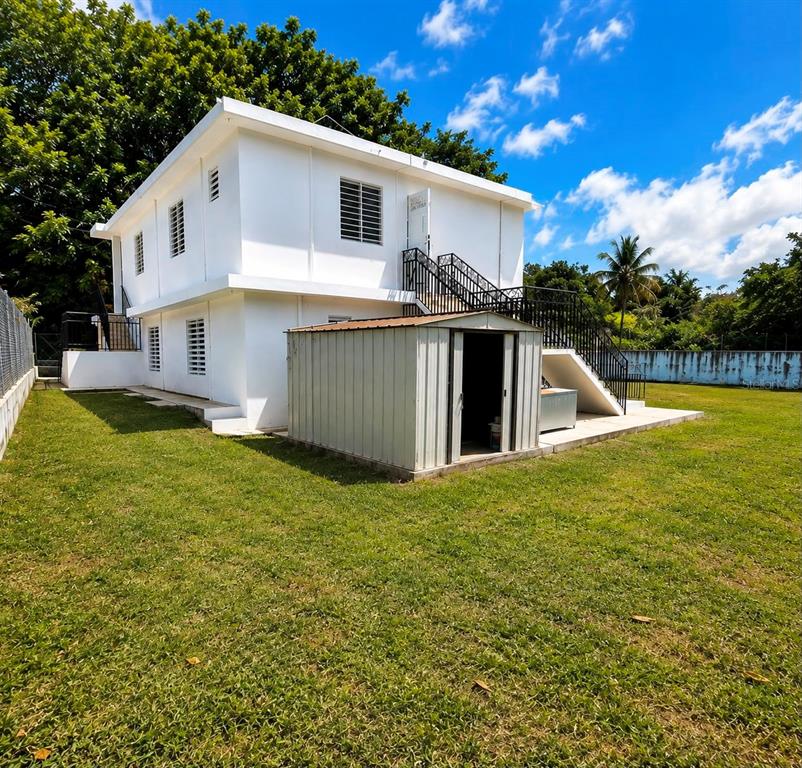 22 Carr 140 K59h0, Bo. Florida Afuera Sect Puerto Blanco, Barceloneta - 3