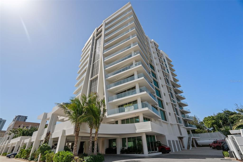 302, 540, Av. De La Constitución, San Juan - 1