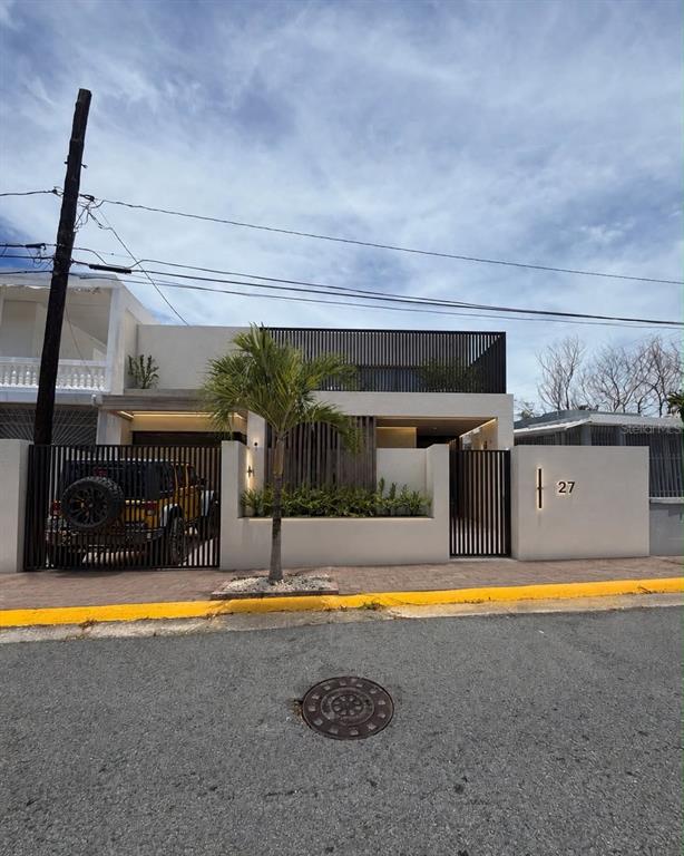Casa en Catano