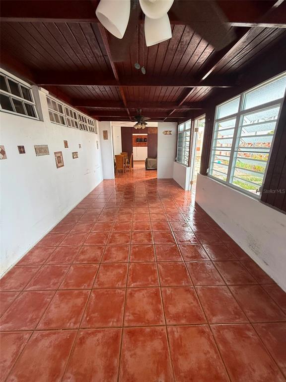 Casa en Carolina