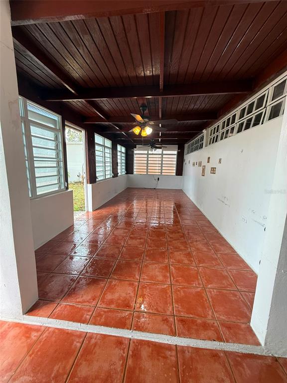 Casa en Carolina