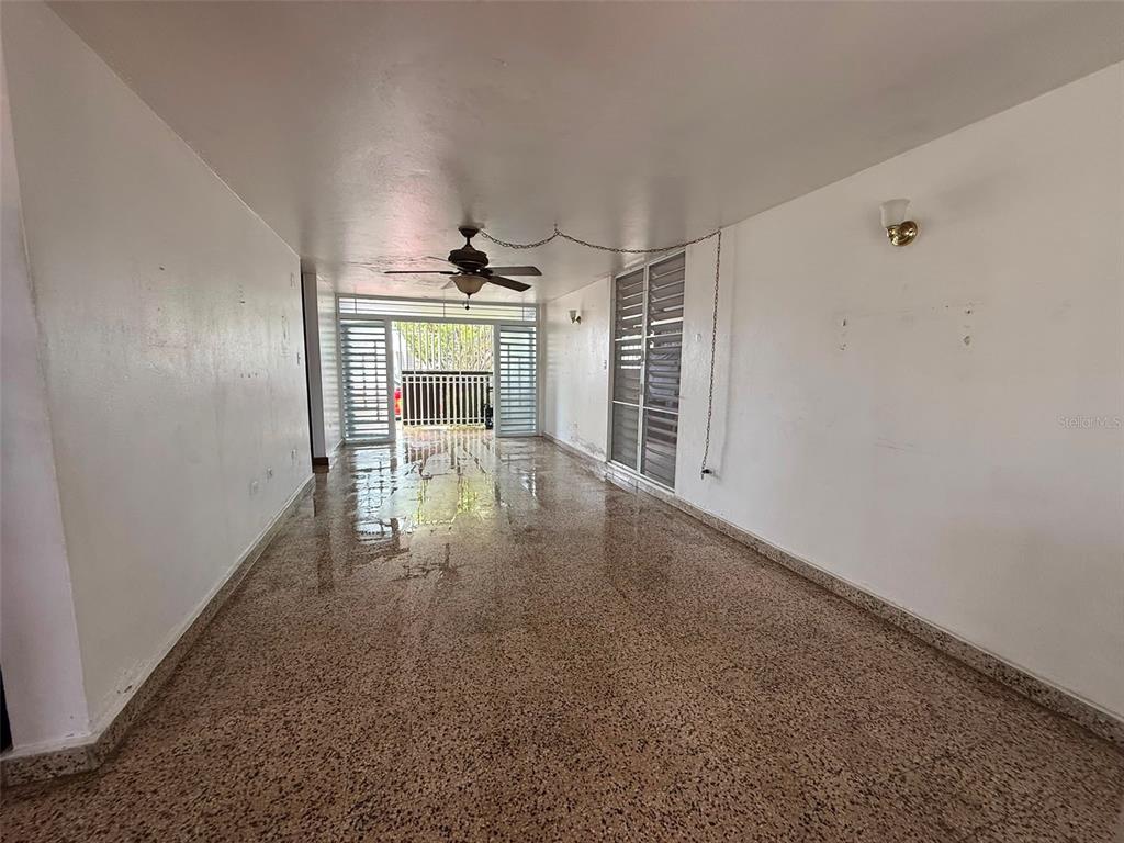 Casa en Carolina