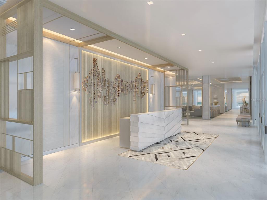 2001, 1149, Ashford Avenue Vanderbilt Residences, San Juan - 2