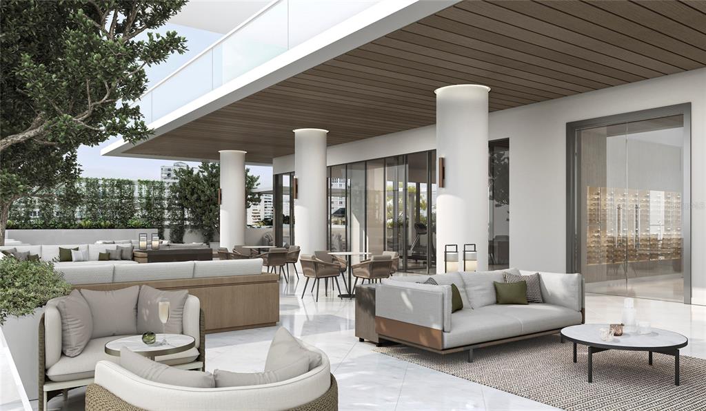 2001, 1149, Ashford Avenue Vanderbilt Residences, San Juan - 6