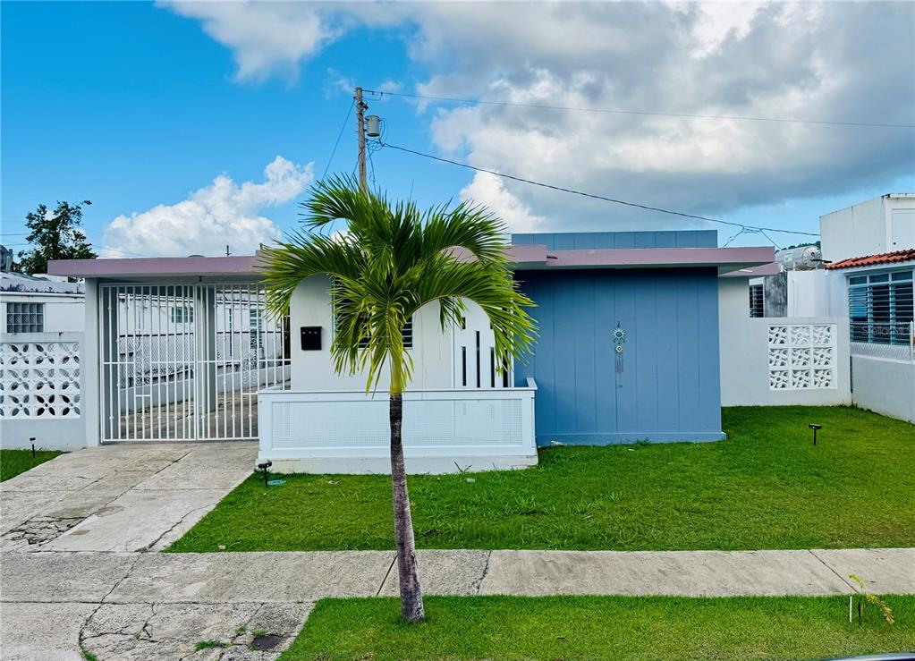 22, Cll Santa Ana, Caguas - 17