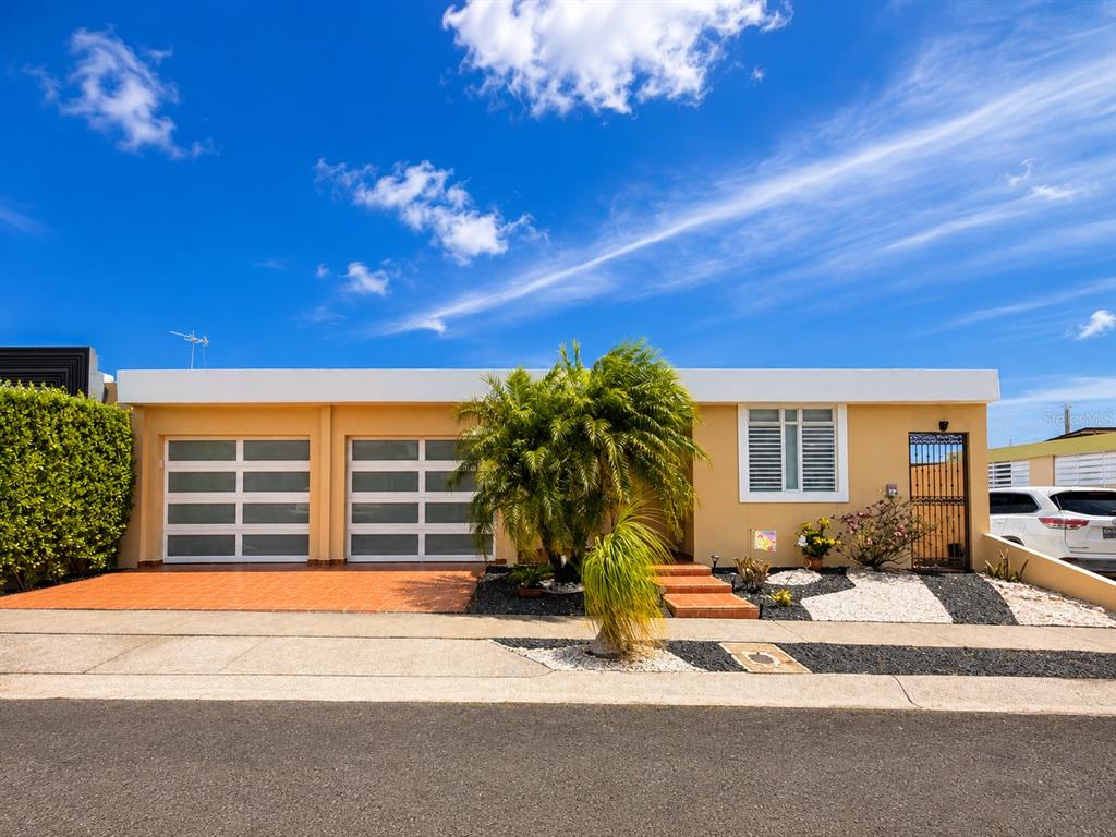 Casa en Guayama