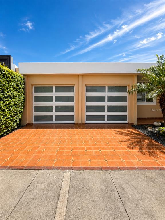 Casa en Guayama
