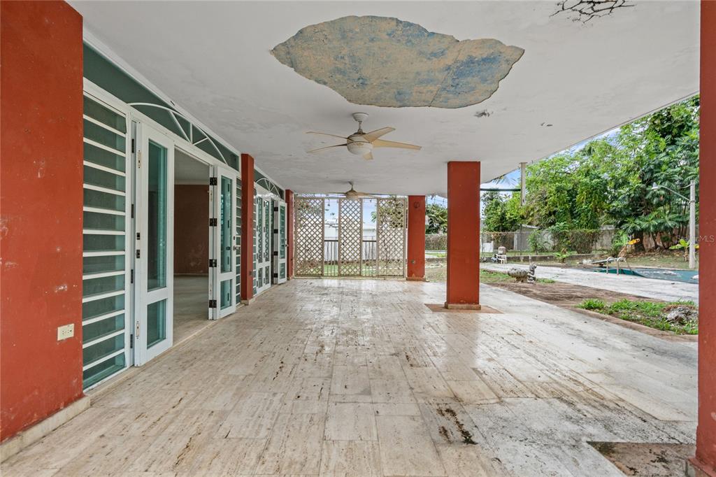 Urbanizacion San Francisc, Calle Lilas #1713, San Juan - 14
