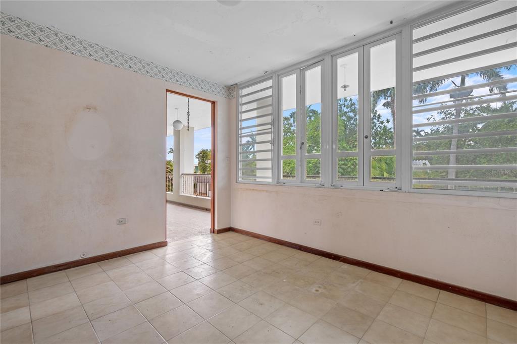 Urbanizacion San Francisc, Calle Lilas #1713, San Juan - 26