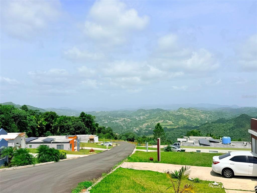 Pr 770 Km 2.9 Parcela 3, Palo Hincado, Barranquitas - 5