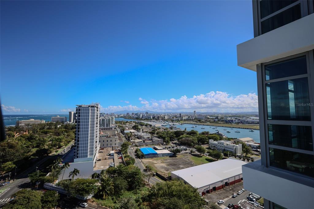 1604, 404, Ave Constitucion, San Juan - 20
