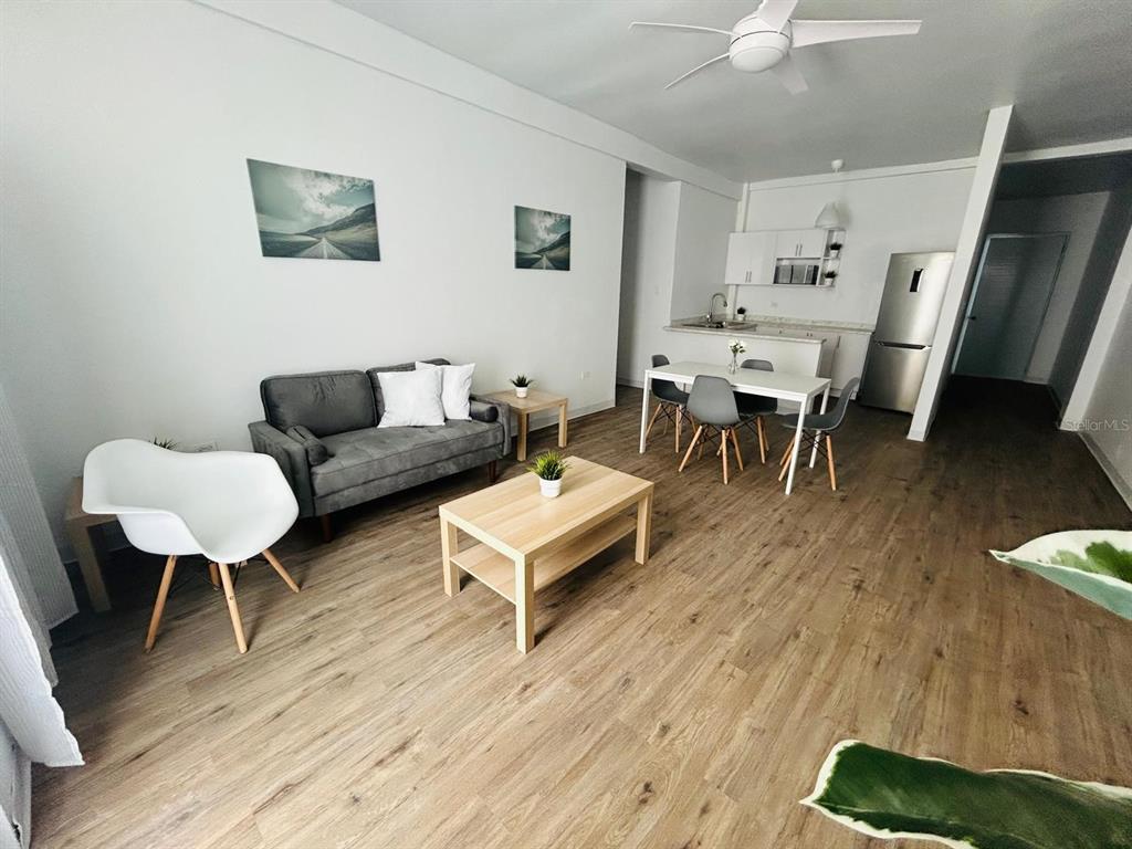 206, 2844, Ave. Roosevelt, Ponce - 1