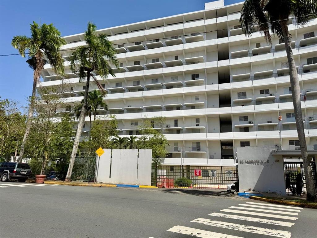 Apartamento en San Juan