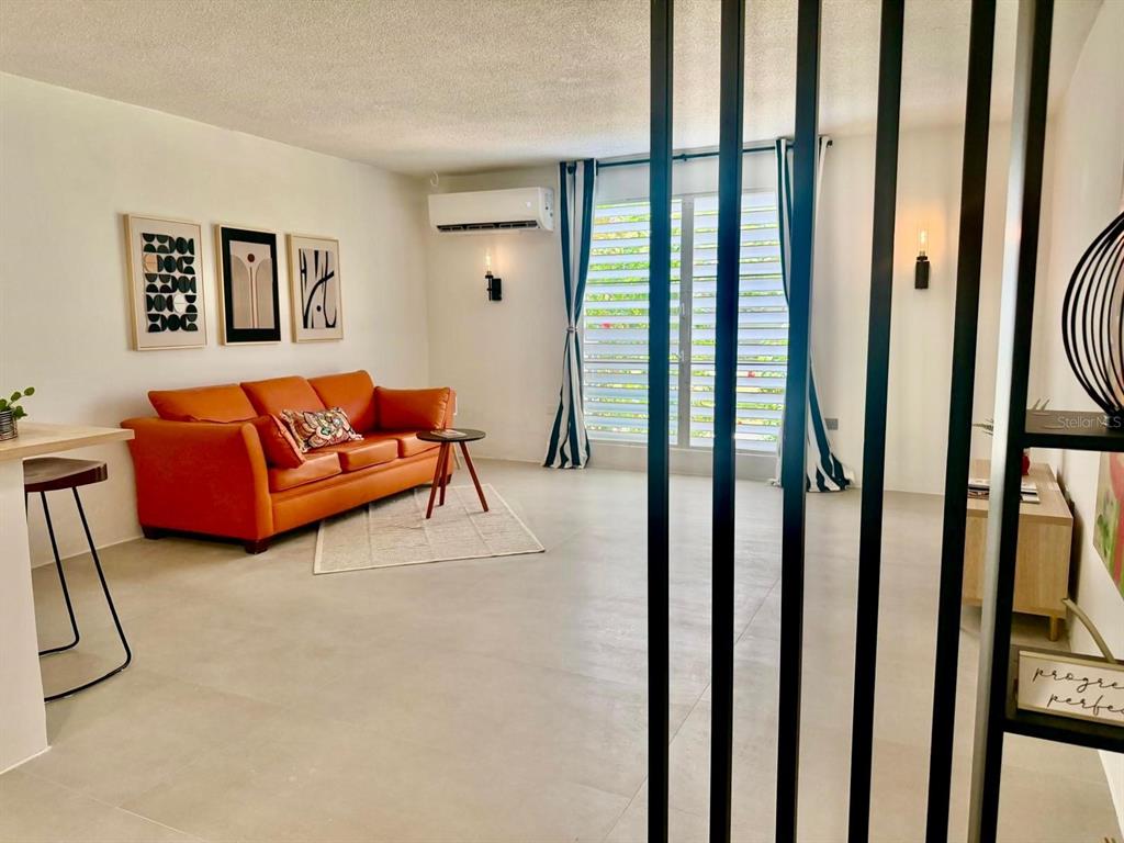 Apartamento en San Juan