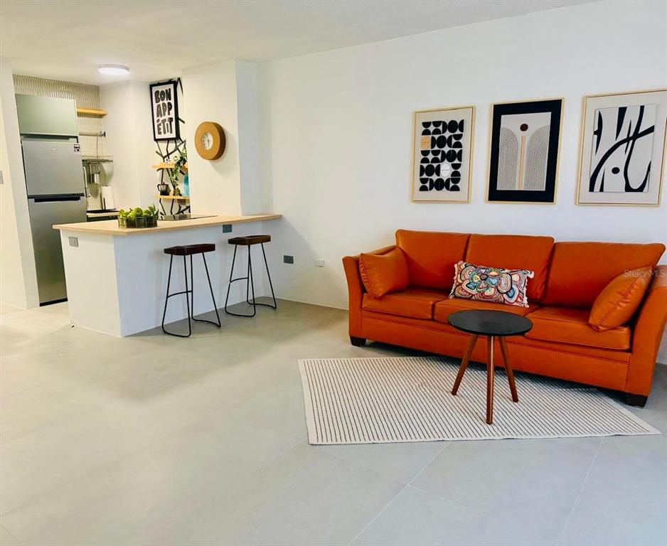 Apartamento en San Juan