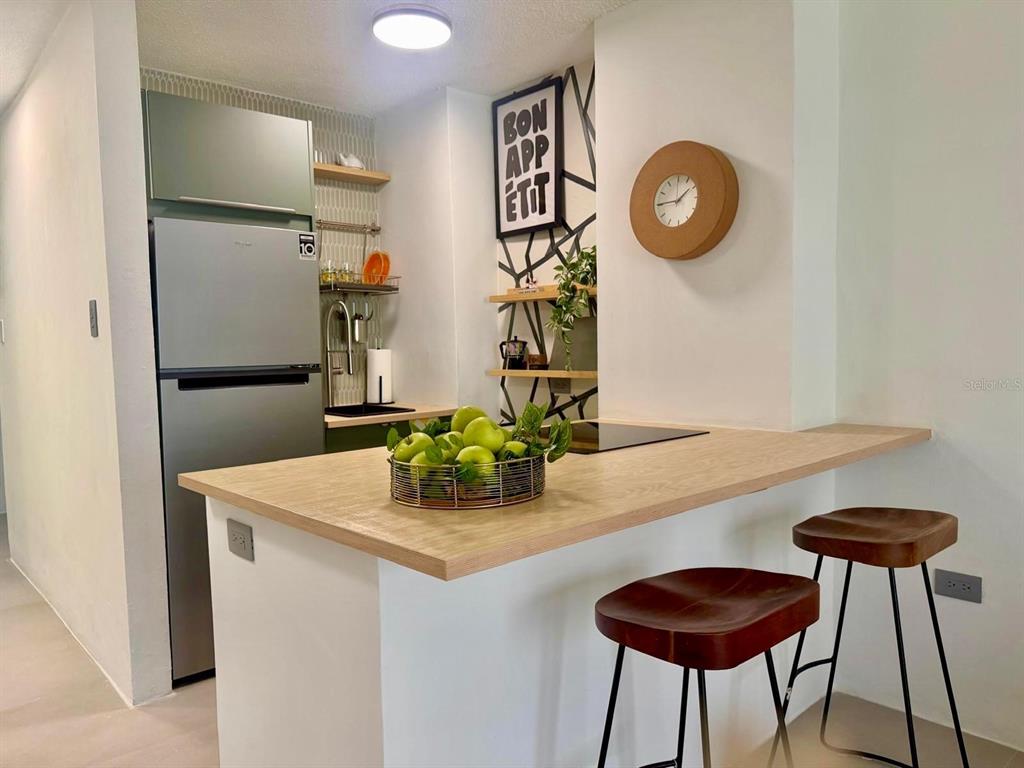 Apartamento en San Juan