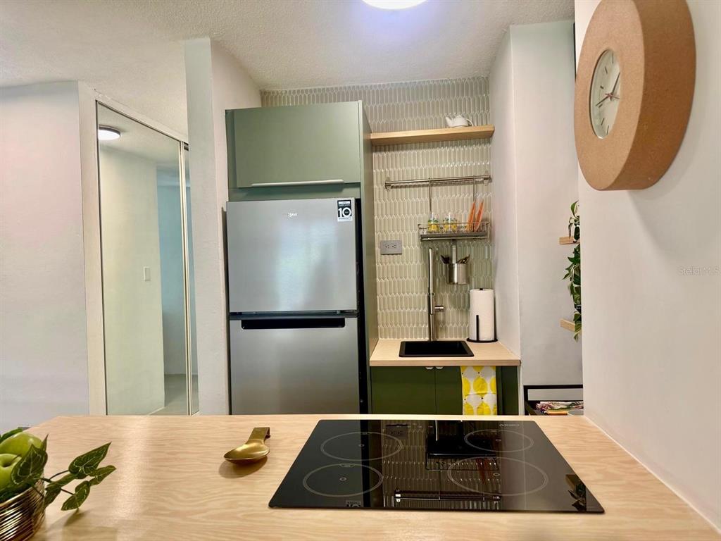 Apartamento en San Juan