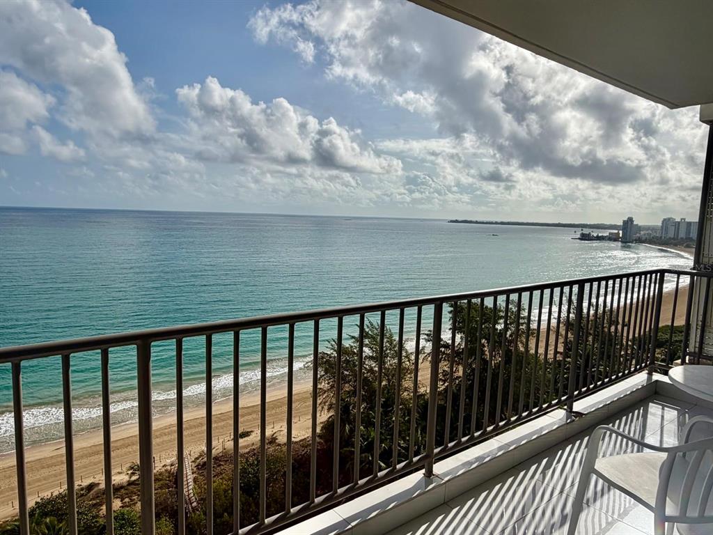 17F, 4745, Isla Verde, Carolina - 11