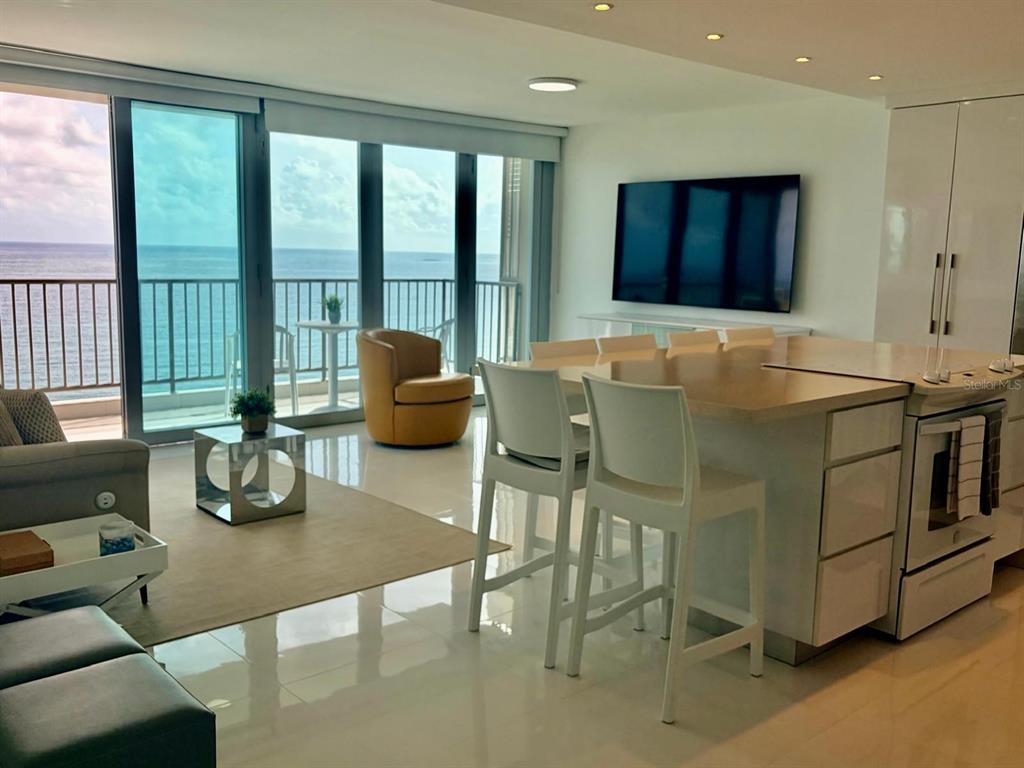 17F, 4745, Isla Verde, Carolina - 2
