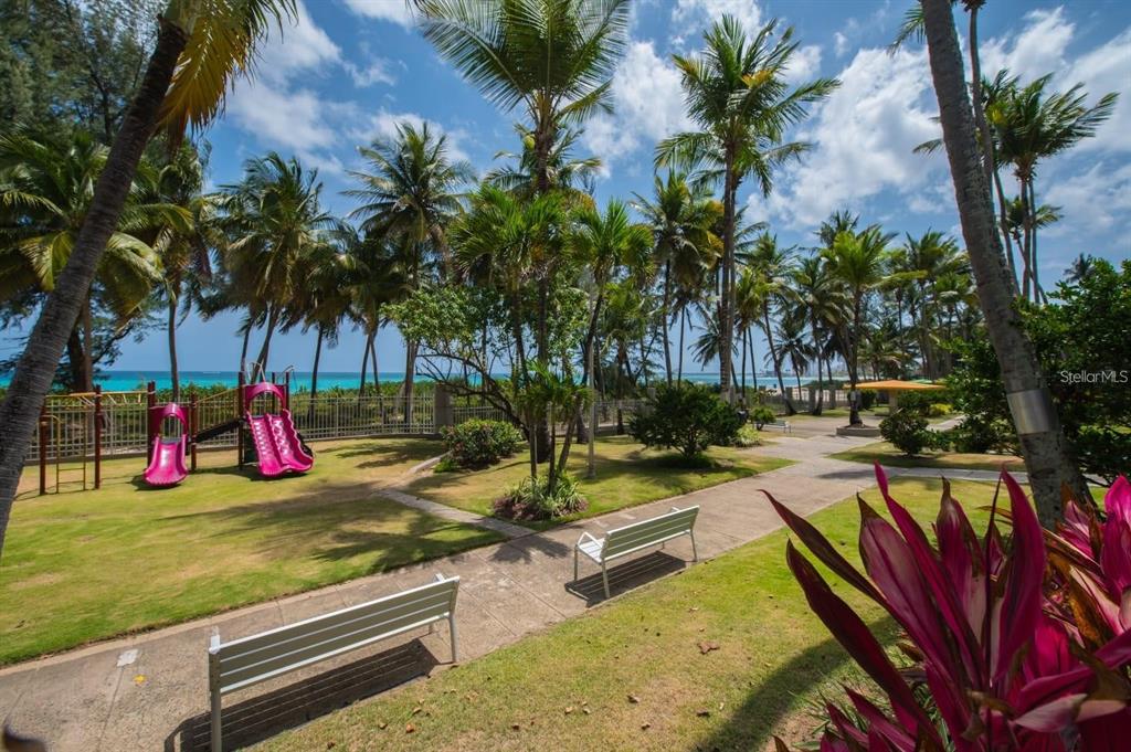 17F, 4745, Isla Verde, Carolina - 24