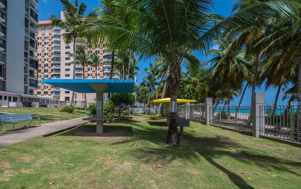 17F, 4745, Isla Verde, Carolina - 26
