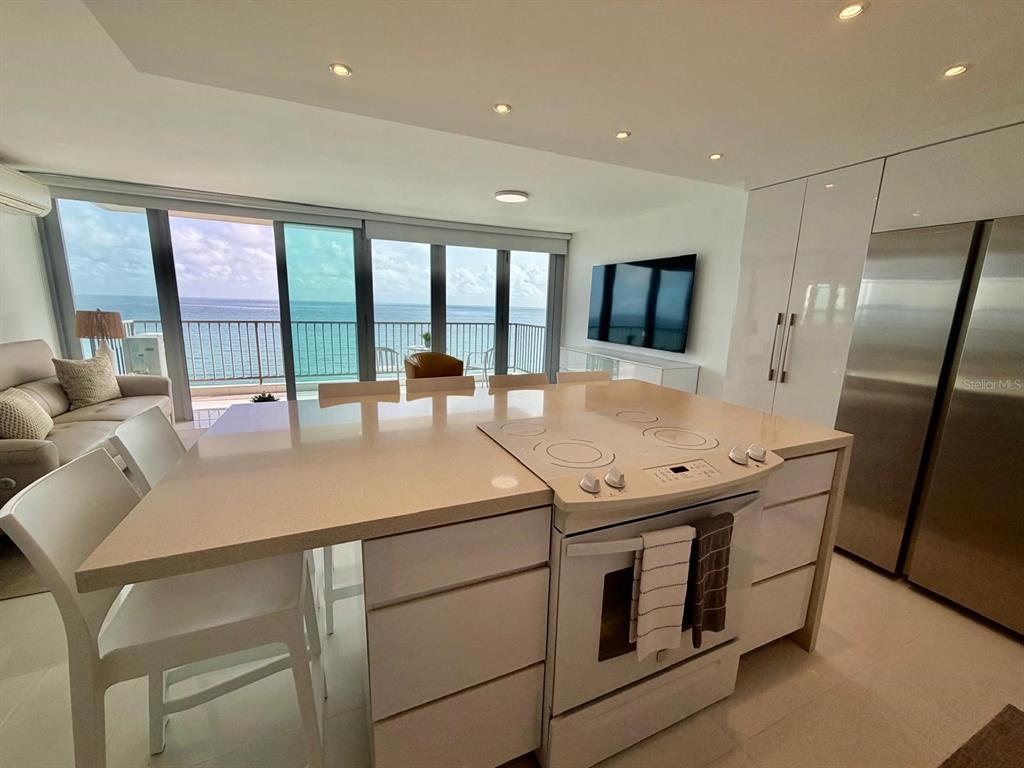 17F, 4745, Isla Verde, Carolina - 5