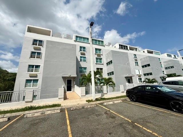 3601, Cond. Camelot, 842, San Juan - 1