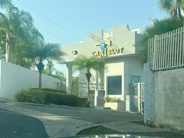 3601, Cond. Camelot, 842, San Juan - 41