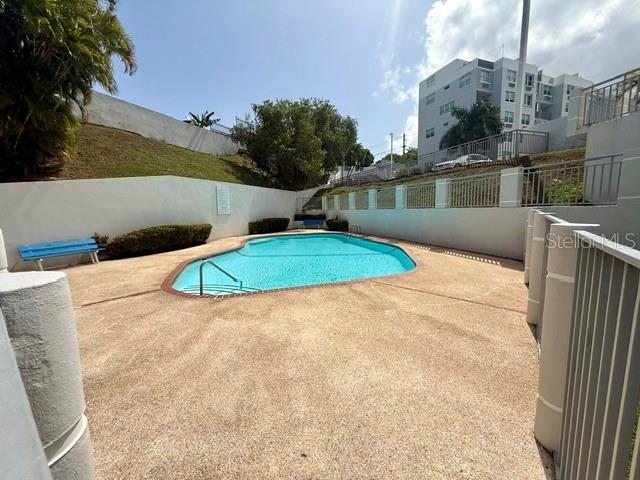 3601, Cond. Camelot, 842, San Juan - 45