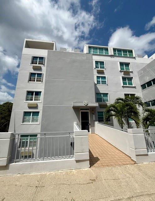 3601, Cond. Camelot, 842, San Juan - 50