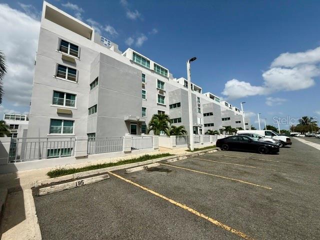 3601, Cond. Camelot, 842, San Juan - 51