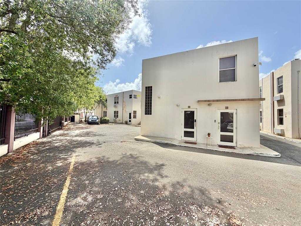 2318, Calle Cacique, San Juan - 1