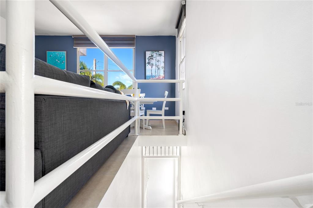 2318, Calle Cacique, San Juan - 18
