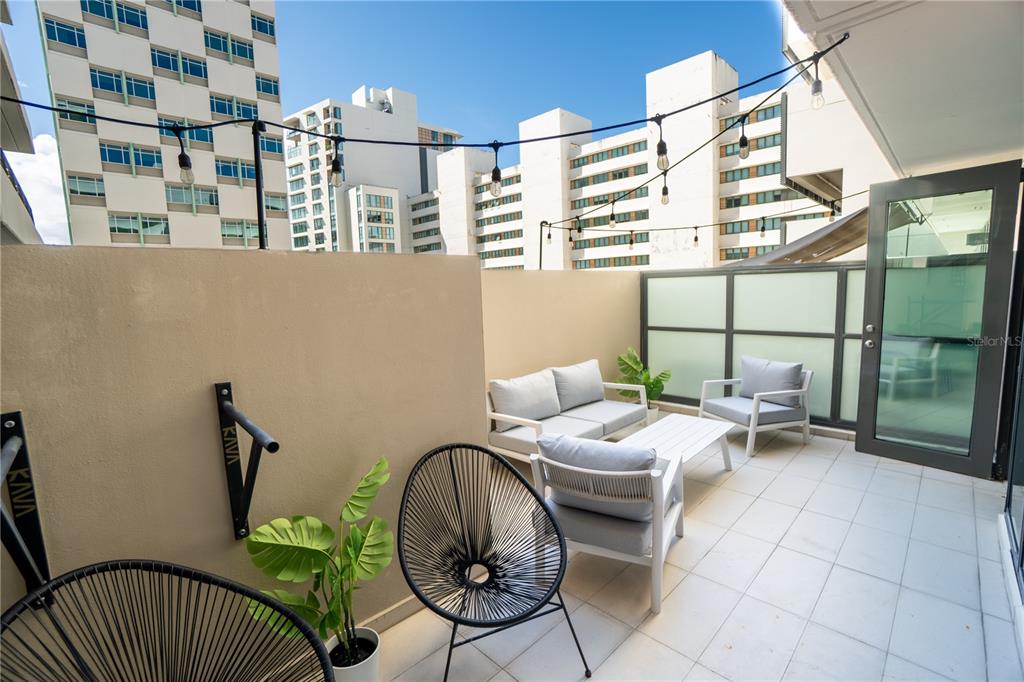 821, 1511, Ponce De Leon, San Juan - 2