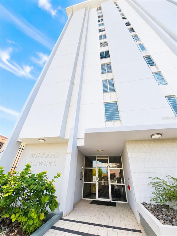 11C, Miramar Tower, 721 Hernandez St, San Juan - 1