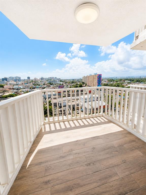 11C, Miramar Tower, 721 Hernandez St, San Juan - 9
