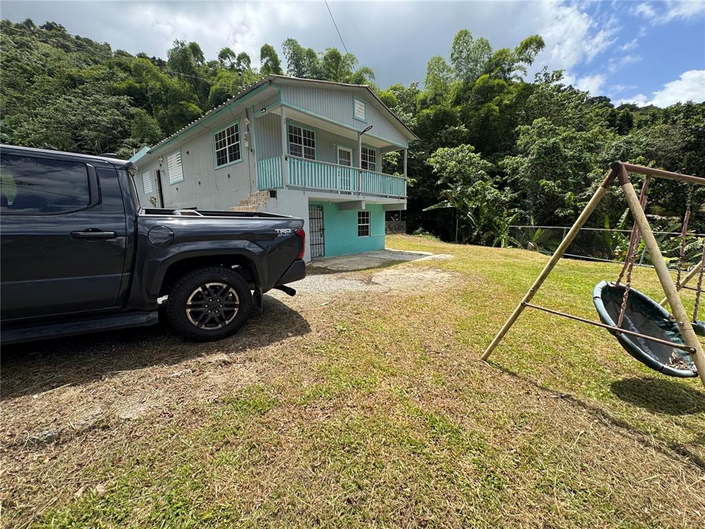 131, Guilarte, Adjuntas - 12