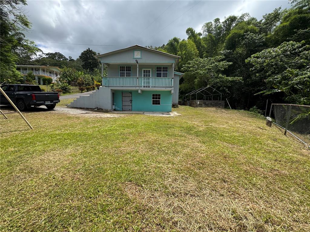 131, Guilarte, Adjuntas - 13